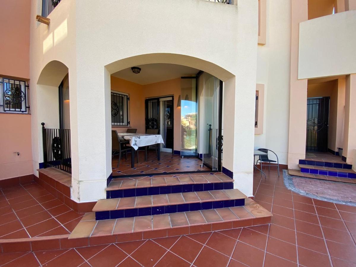 Casa Marina Suerte - Punta Prima, Torrevieja Lägenhet Alicante Exteriör bild