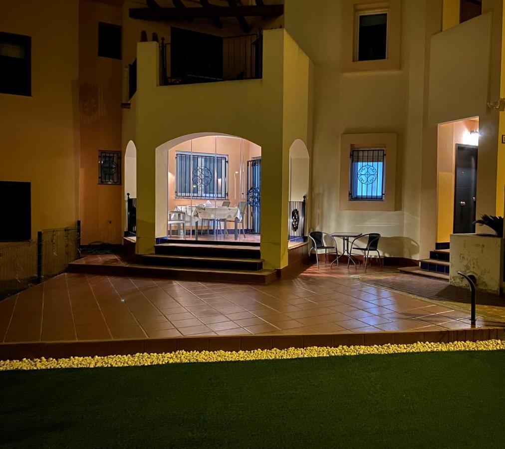 Casa Marina Suerte - Punta Prima, Torrevieja Lägenhet Alicante Exteriör bild