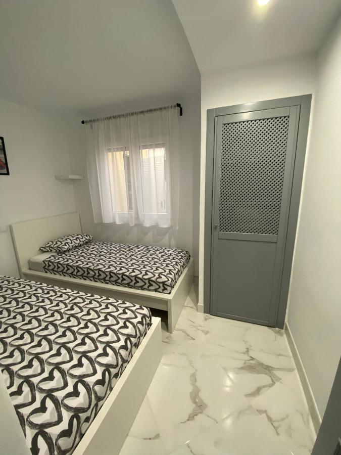 Casa Marina Suerte - Punta Prima, Torrevieja Lägenhet Alicante Exteriör bild