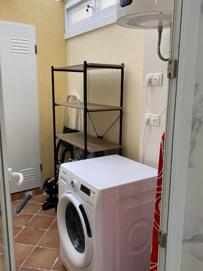 Casa Marina Suerte - Punta Prima, Torrevieja Lägenhet Alicante Exteriör bild