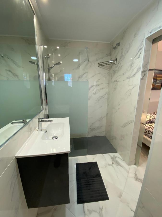 Casa Marina Suerte - Punta Prima, Torrevieja Lägenhet Alicante Exteriör bild