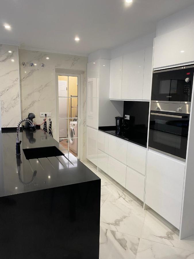 Casa Marina Suerte - Punta Prima, Torrevieja Lägenhet Alicante Exteriör bild