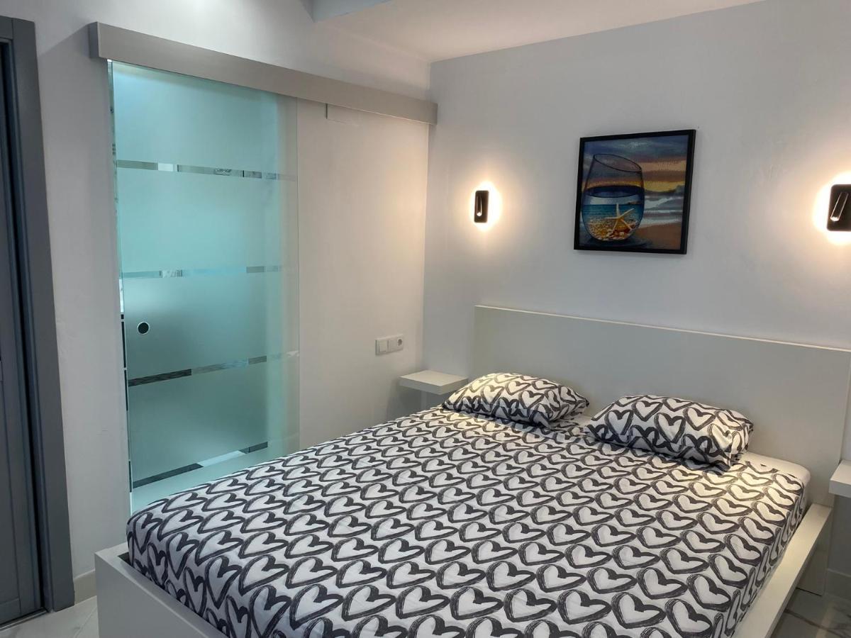 Casa Marina Suerte - Punta Prima, Torrevieja Lägenhet Alicante Exteriör bild